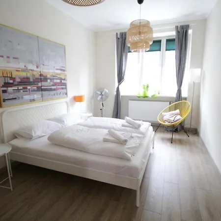Porto - Apartament Srodmiescie Apartman