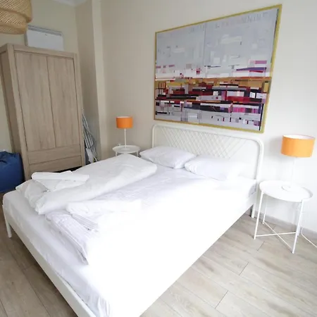Porto - Apartament Srodmiescie Gdynia