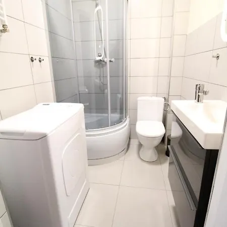 Porto - Apartament Srodmiescie *