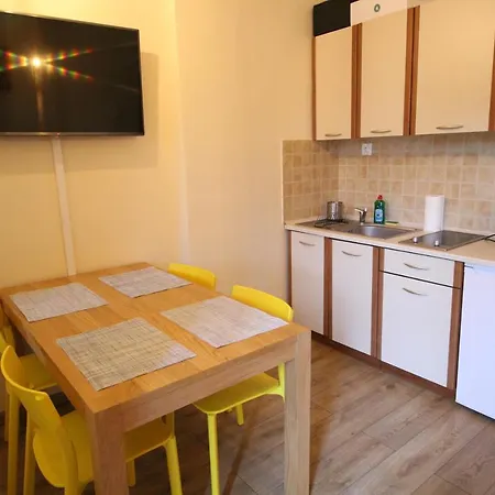 Porto - Apartament Srodmiescie * Gdynia