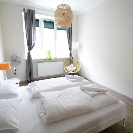 Porto - Apartament Srodmiescie * Gdynia